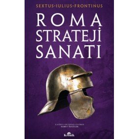 Roma Strateji Sanatı