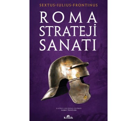 Roma Strateji Sanatı