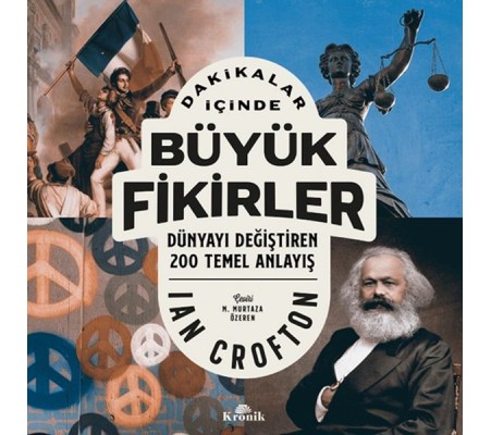 Dakikalar İçinde Büyük Fikirler