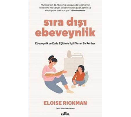 Sıra Dışı Ebevenylik