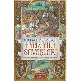 Yüz Yıl Savaşları Yüz Yıl Savaşları