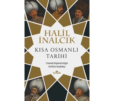 Kısa Osmanlı Tarihi