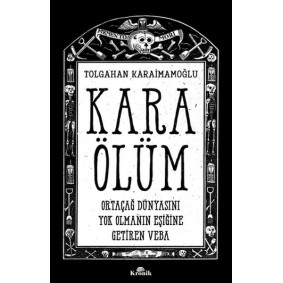 Kara Ölüm Kara Ölüm