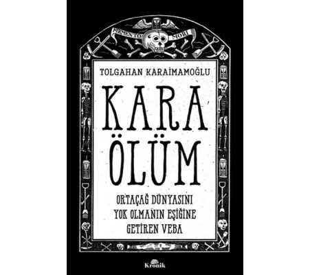 Kara Ölüm