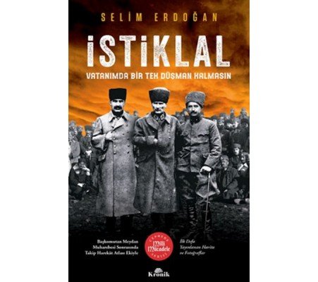 İstiklal