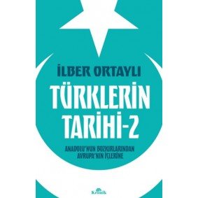 Türklerin Tarihi 2 Türklerin Tarihi 2