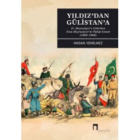 Yıldız’dan Gülistan’a Yıldız’dan Gülistan’a