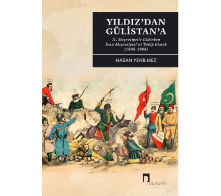 Yıldız’dan Gülistan’a