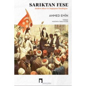 Sarıktan Fese Sarıktan Fese