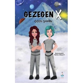 Gezegen X Gezegen X