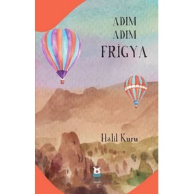 Adım Adım Frigya Adım Adım Frigya