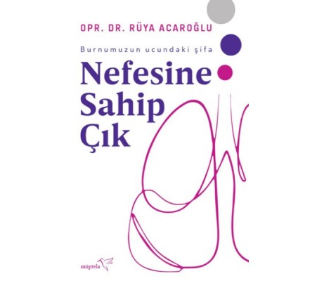 Nefesine Sahip Çık