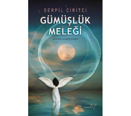 Gümüşlük Meleği