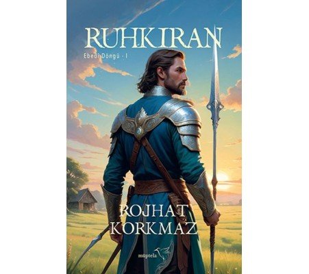 Ruhkıran
