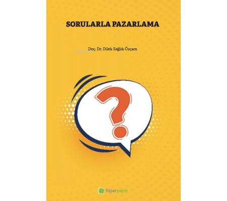 Sorularla Pazarlama