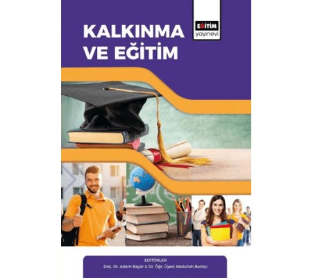 Kalkınma Ve Eğitim