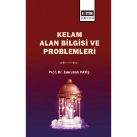 Kelam Alan Bilgisi Ve Problemleri