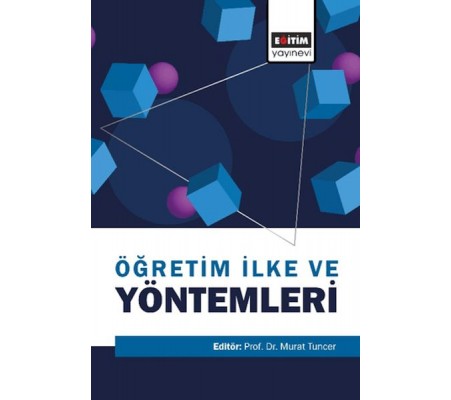 Öğretim İlke Ve Yöntemleri