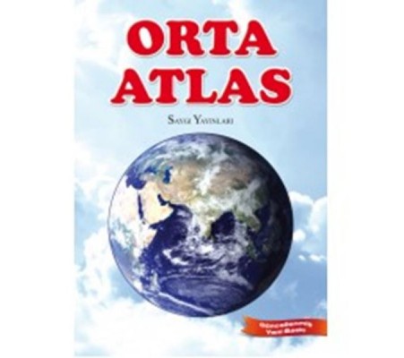 Orta Atlas