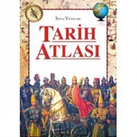 Tarih Atlası Tarih Atlası