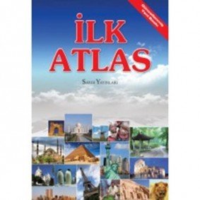 İlk Atlas İlk Atlas