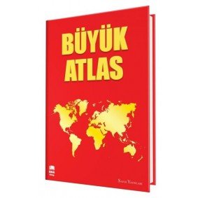 Büyük Atlas Büyük Atlas