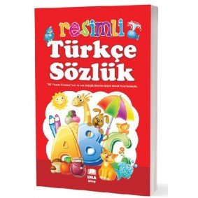 Resimli Türkçe Sözlük Resimli Türkçe Sözlük