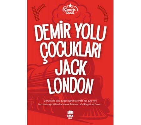 Demir Yolu Çocukları