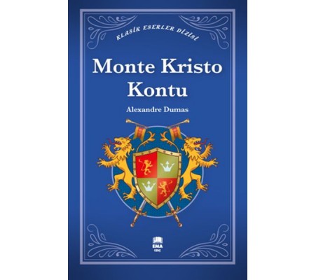 Monte Kristo Kontu