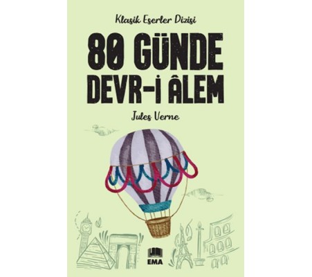 80 Günde Devr-i Âlem