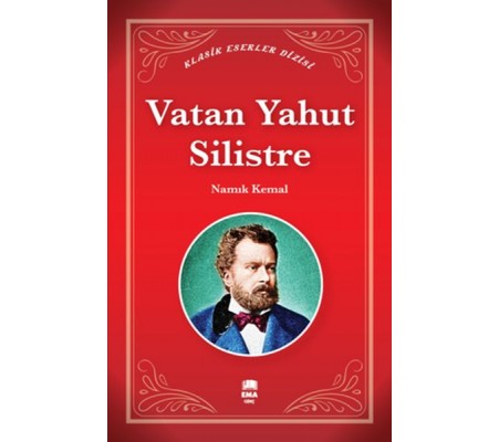 Vatan Yahut Silistre