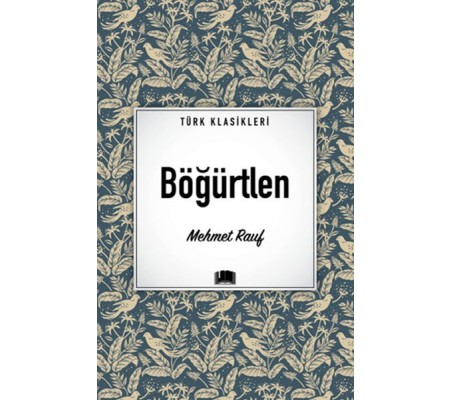 Böğürtlen