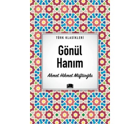 Gönül Hanım