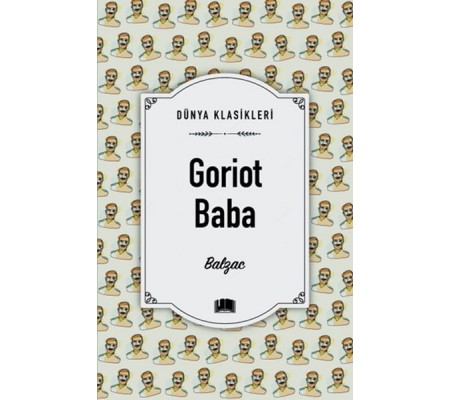 Goriot Baba