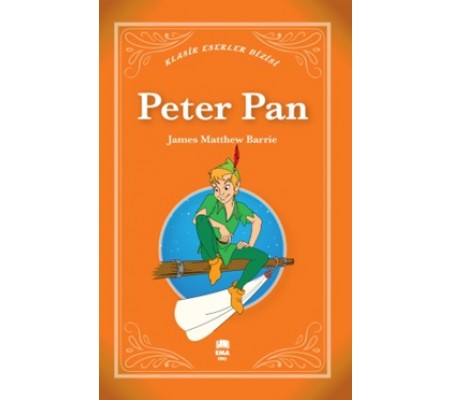 Peter Pan