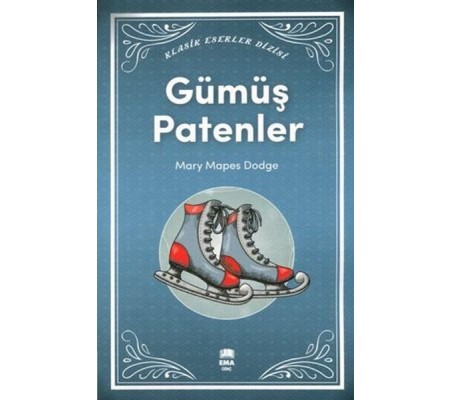 Gümüş Patenler