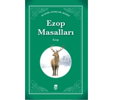 Ezop Masalları