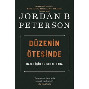 Düzenin Ötesinde