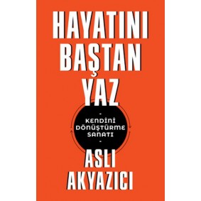 Hayatını Baştan Yaz