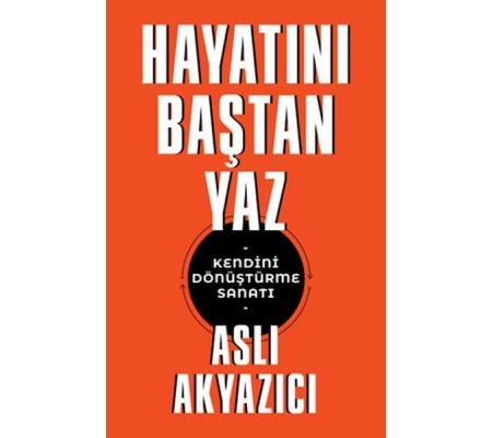 Hayatını Baştan Yaz