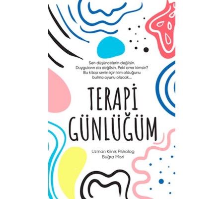 Terapi Günlüğüm