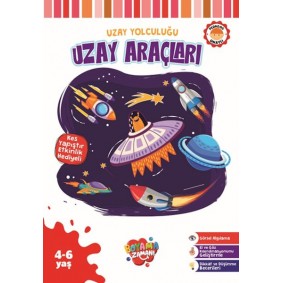 Uzay Yolculuğu - Uzay
Araçları