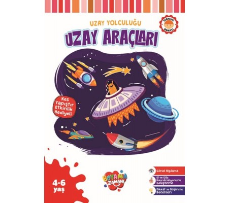 Uzay Yolculuğu - Uzay
Araçları