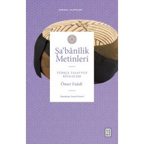 Şa‘bânîlik Metinleri Şa‘bânîlik Metinleri