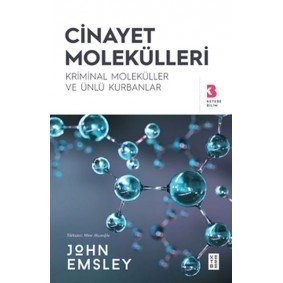 Cinayet Molekülleri