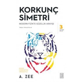 Korkunç Simetri Korkunç Simetri