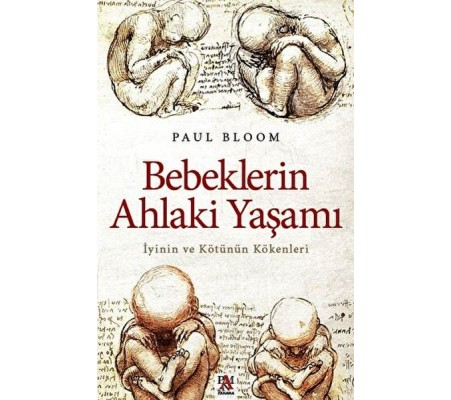 Bebeklerin Ahlaki Yaşamı