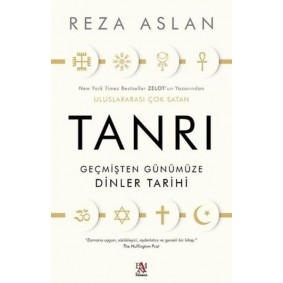 Tanrı Geçmişten Günümüze Dinler Tarihi Tanrı Geçmişten Günümüze Dinler Tarihi