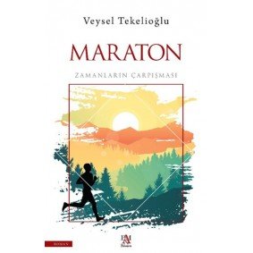 Maraton Zamanların Çarpışması Maraton Zamanların Çarpışması