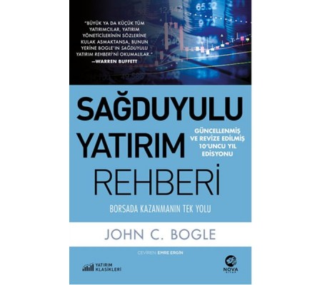 Sağduyulu Yatırım Rehberi